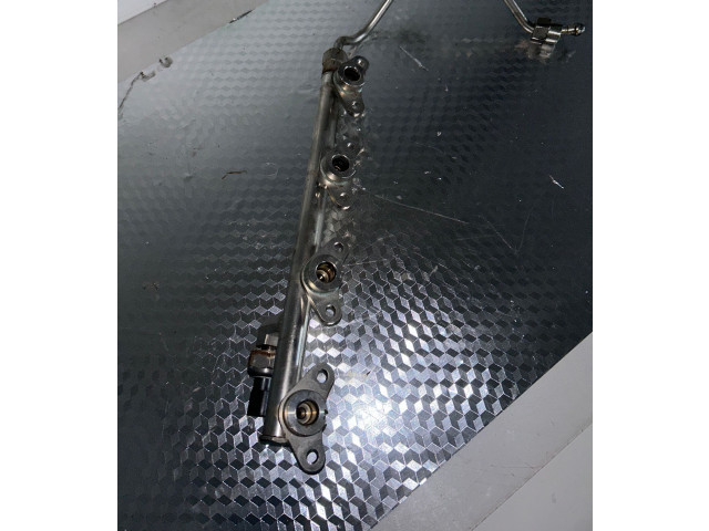 Топливная рампа 5R10106   Honda HR-V  