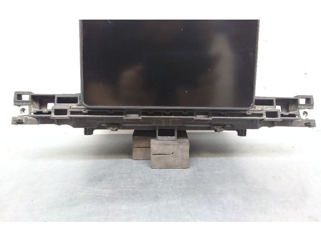 Дисплей    8W1919604, RAYADA   Audi A4 Allroad B9