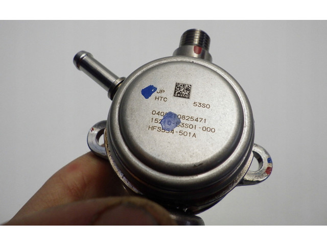 Turbodmychadlo Турбина 1521053S01 Suzuki SX4 S-Cross