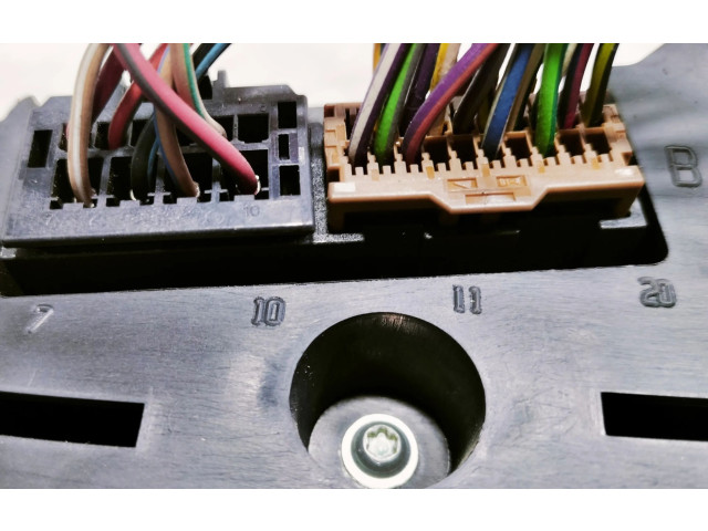 Přístrojová deska Dodge Caliber 2006 P04840657AB