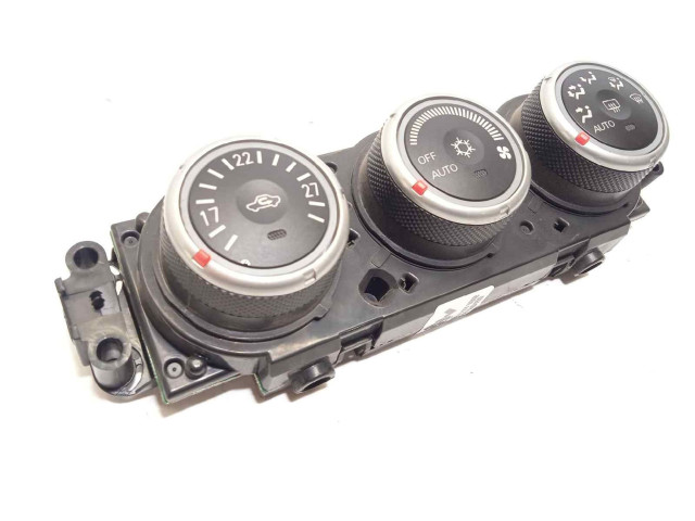 Блок управления климат-контролем 7820A115XB Mitsubishi ASX
