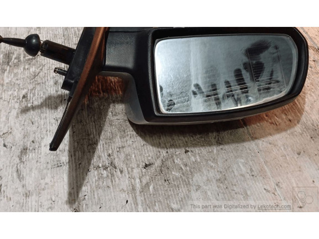 Зеркало электрическое        KIA Rio  2006 - 2011 года   