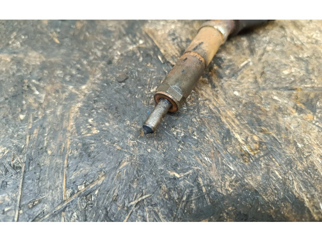 Vstřikovač 0445110076 Peugeot 307