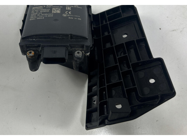 Датчик слепых зон HP5T-14D453-AD   Lincoln MKZ II