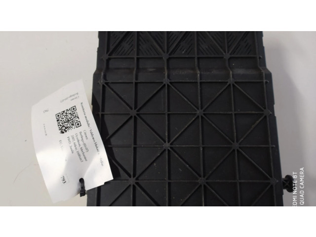 Комфортный модуль