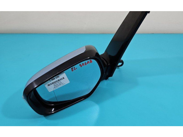 Зеркало электрическое Mitsubishi Grandis - года