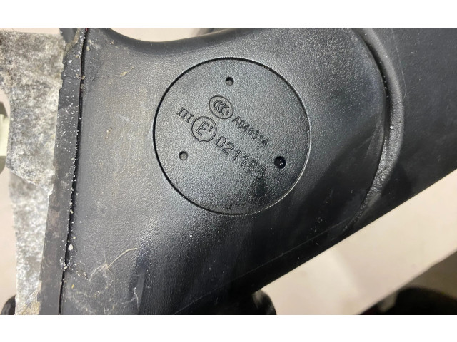 Zpětné zrcátko pravé BMW 1 F20 F21 2015 A0485141