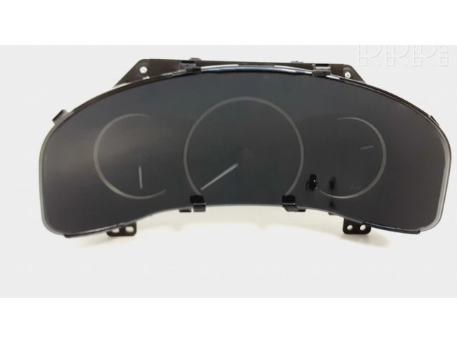 Přístrojová deska Lexus CT 200H 2016 8380076450