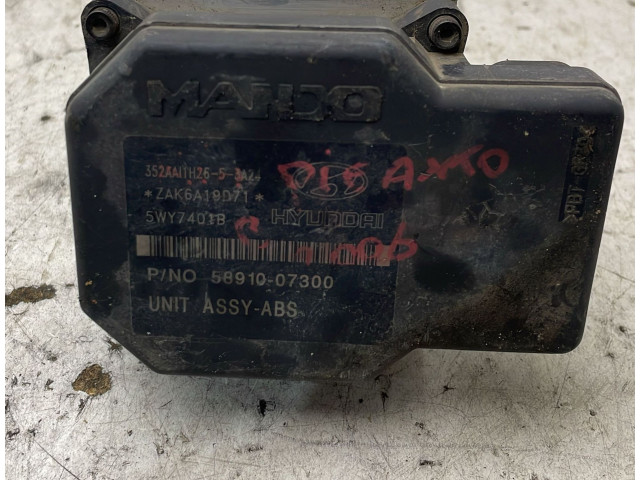 Jednotka ABS KIA Picanto 2006