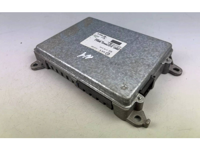 Другие блоки управления / модули