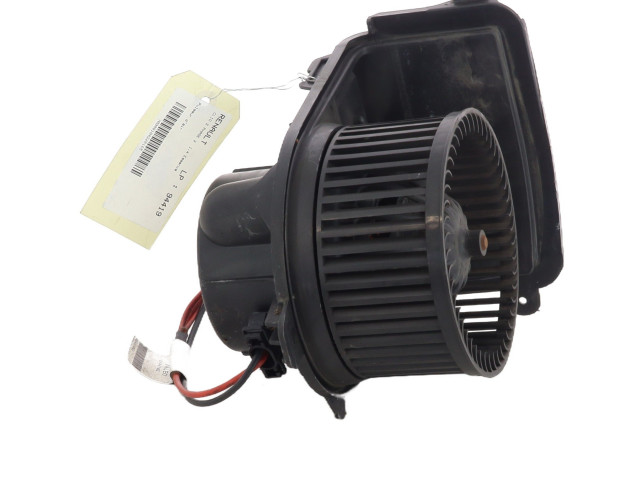 Вентилятор печки       Renault Clio II