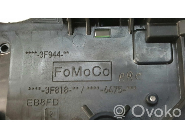 Блок управления KT1T3F944AB, 2405566 Ford Transit