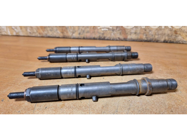 Форсунка 059130201a, 0432133825    Audi A6 S6 C5 4B   