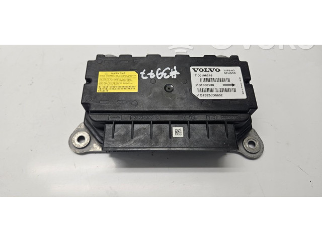 Блок подушек безопасности P31658130, P31658130 Volvo XC90