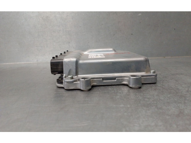 Блок управления двигателя 1860D687, MA2767000971 Mitsubishi L300, Cosmos