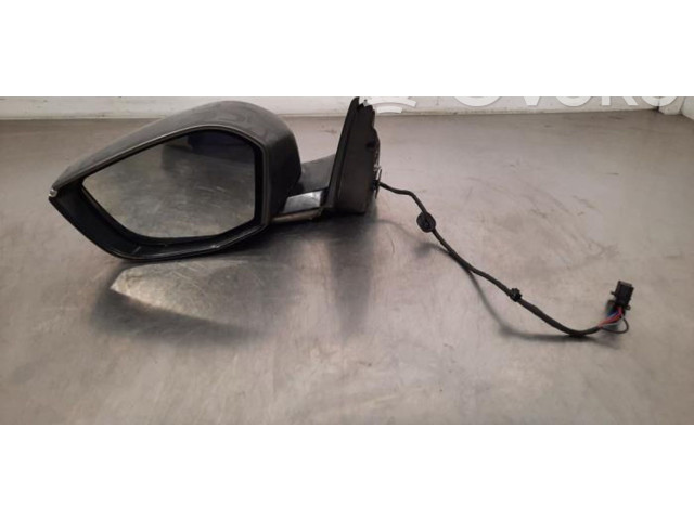 Зеркало (управляемое электричеством) YL01892980 Citroen C5 X