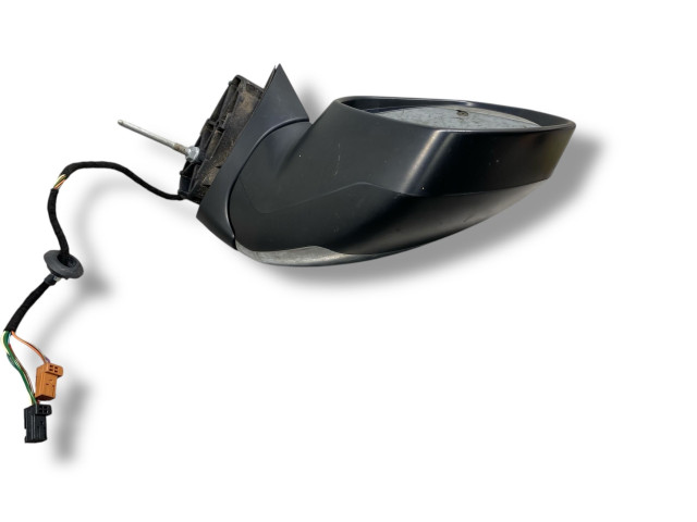 Zpětné zrcátko  Volkswagen Tiguan 2008  0208199, A046729  