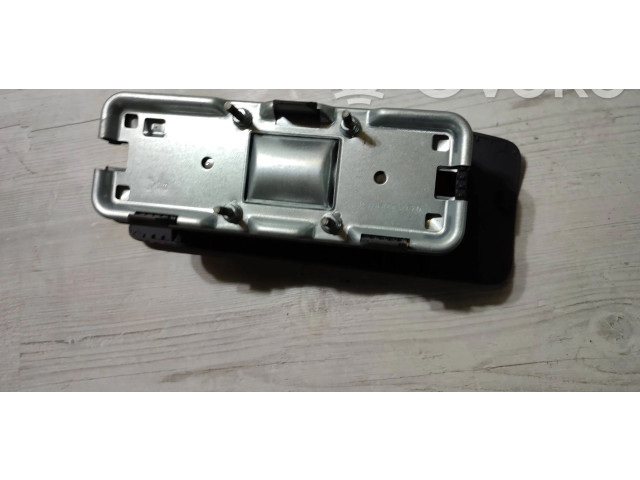 Подушка безопасности пассажира 985250028R, PB9502401   Dacia Duster