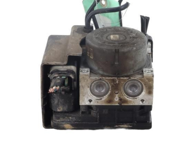 Блок АБС 1611747080   Peugeot  2008 I  2013 - 2019 года