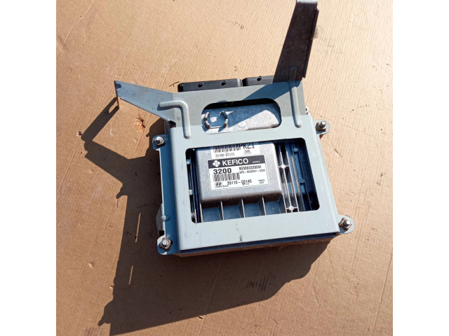 Блок управления двигателя 3911003145, 3910003145 Hyundai i10