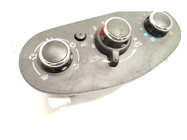 Модуль блока управления кондиционером 275101988R   Dacia Dokker