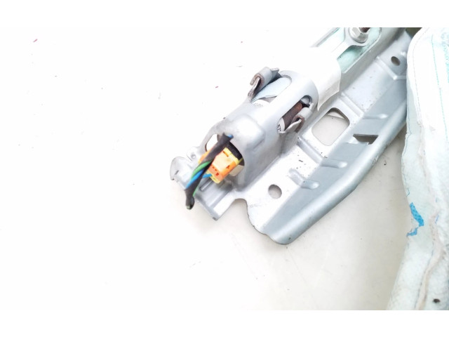 Руль Volkswagen Touran I 2003 - 2010 года 1T0880742K