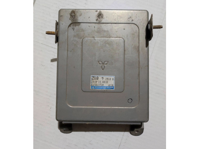 Блок управления двигателя Z51018881B, Z1018881 Mazda 323