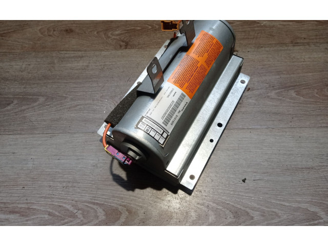 Подушка безопасности пассажира 9191928, 570603700G   Volvo V70