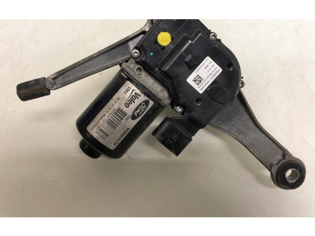 Двигатель стеклоочистителей 1945791, BK21-17500-AF   Ford Transit Custom