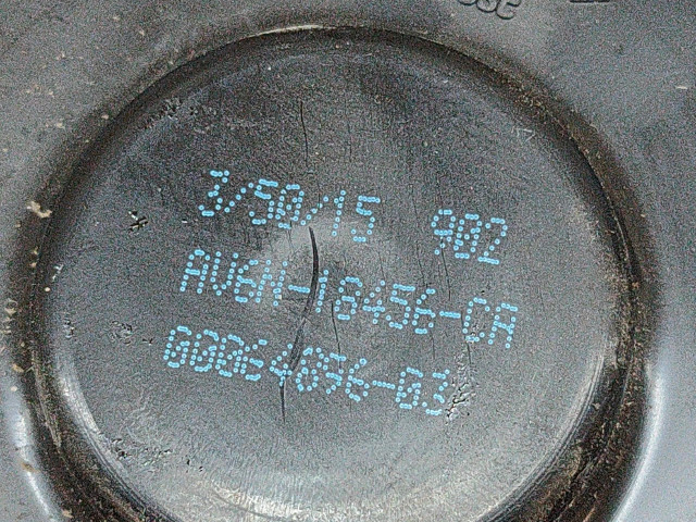 Вентилятор печки AV6N18456CA Ford Transit - Tourneo Connect