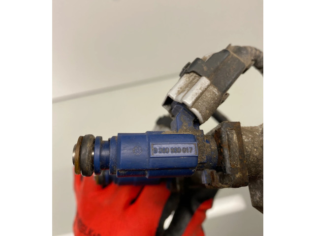 Vstřikovač 3531002900, 9260930017 KIA Picanto