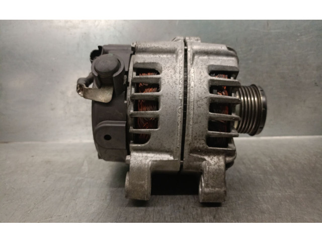 Генератор 9661544880, 5705AX   Citroen C5      