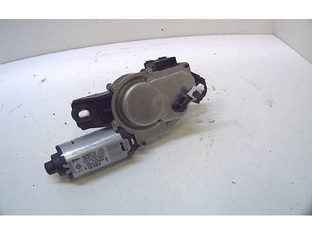 Моторчик заднего дворника 2K0955712C Volkswagen Caddy