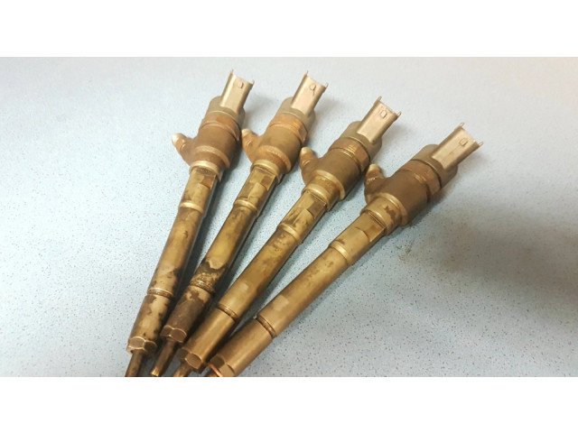 Vstřikovač 0445110254 Hyundai Santa Fe pro naftový motor 2.2