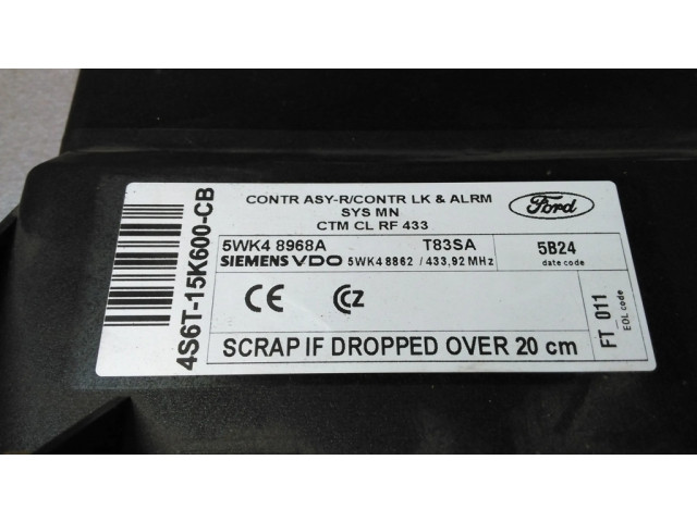 Комфортный модуль