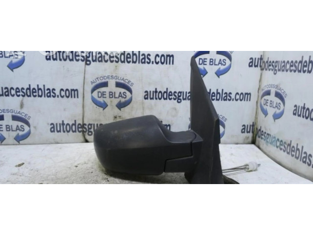 Зеркало электрическое Ford Fusion 2002-2005 года