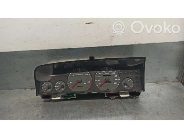 Přístrojová deska Citroen Xantia 1995 96167615