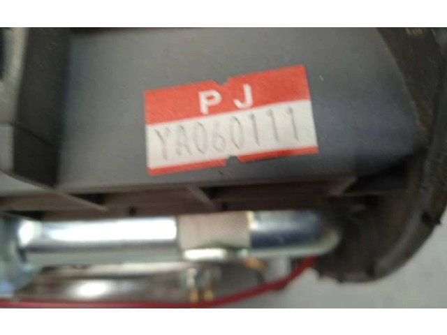 Подушка безопасности водителя CONMANDOS SsangYong Kyron