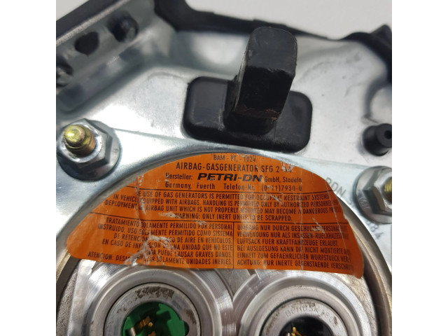 Подушка безопасности водителя    BMW Z4 E85 E86