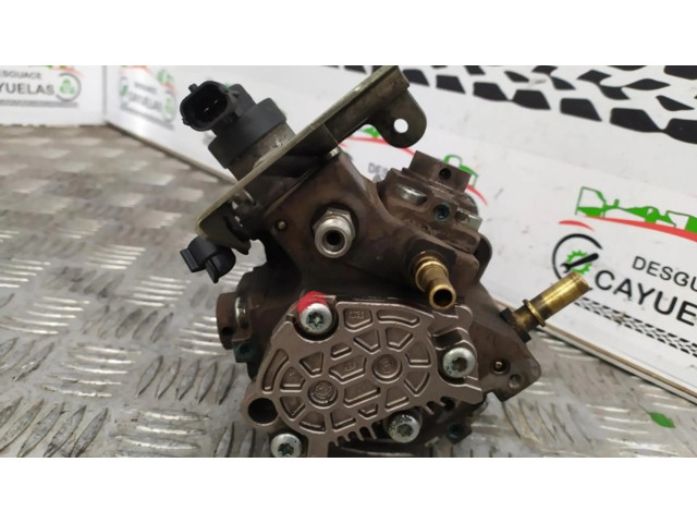 Vstřikovací čerpadlo 9656300380 Citroen Berlingo pro naftový motor 1.6
