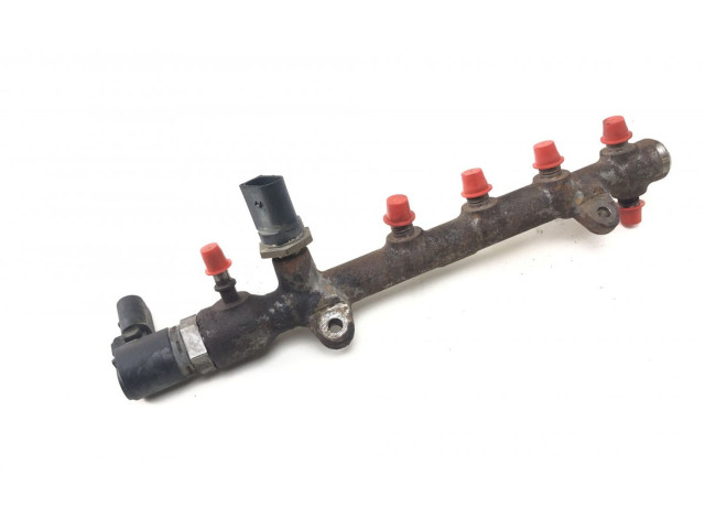 Топливная рампа A2C84548600, 2011878 Ford Tourneo Custom для двигателя YMF6