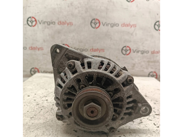 Генератор MD343562, A2TB0892   Mitsubishi Space Star      