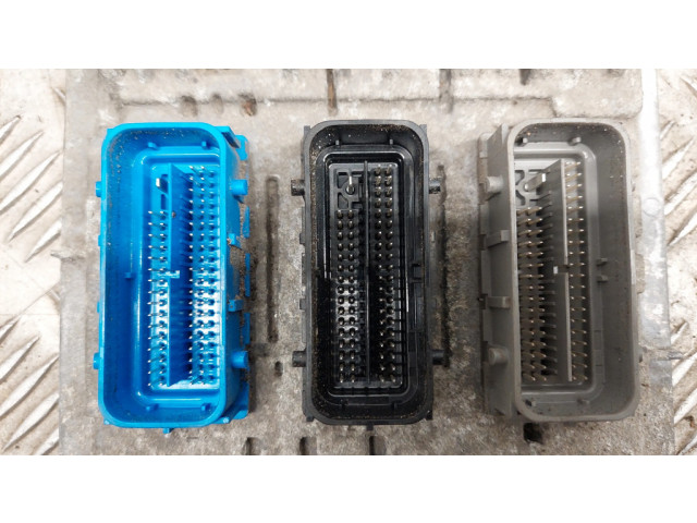 Блок управления двигателя 811839393, R11611600000005U   Chevrolet Camaro