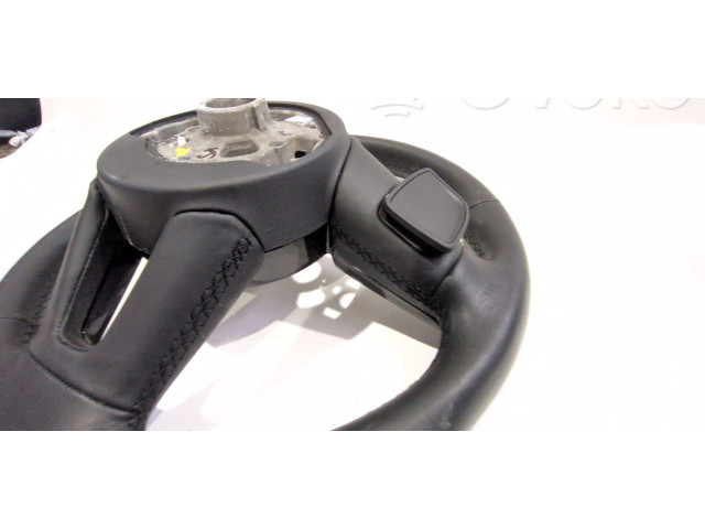 Руль Audi A3 8Y 2020 - года 82A419091AA, 82A419091AA