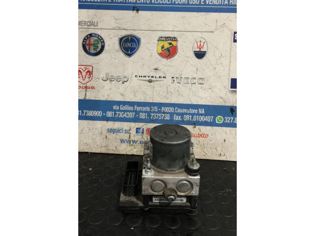 Jednotka ABS Alfa Romeo Mito 2008