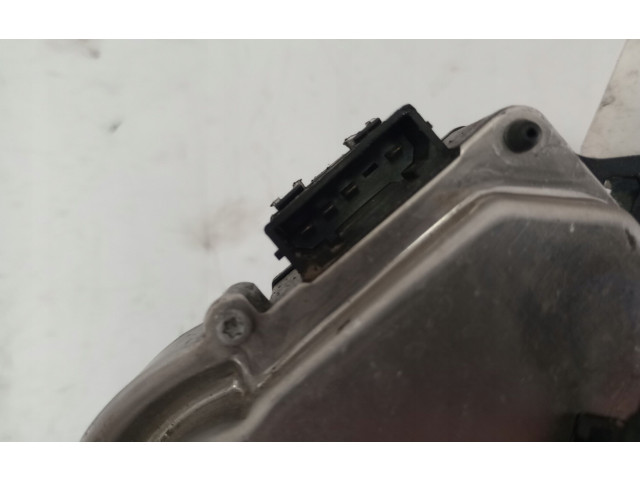 Моторчик заднего дворника 2K0955712B, 53027512 Volkswagen Caddy