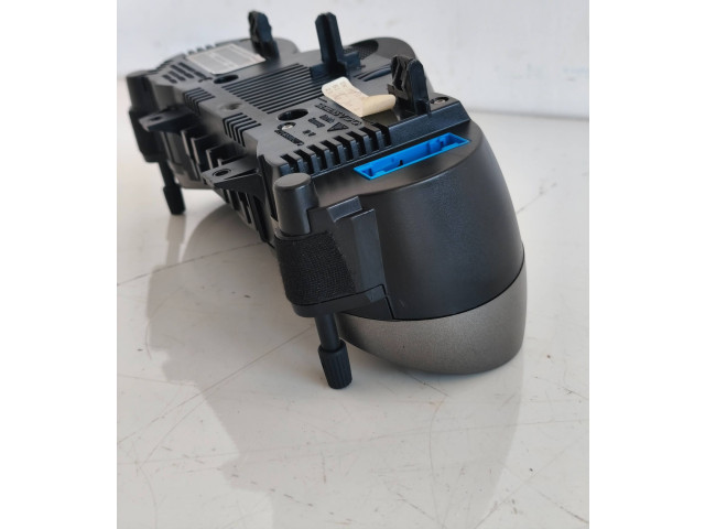 Přístrojová deska Porsche Boxster 987 2006 98764110520, 110080230077