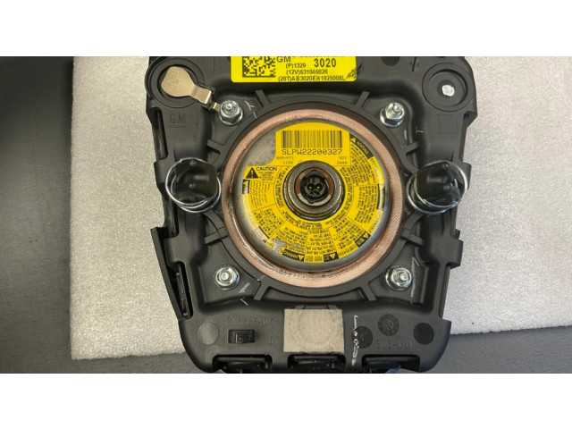 Volant Chevrolet Cruze 2010 13293020, 631046026