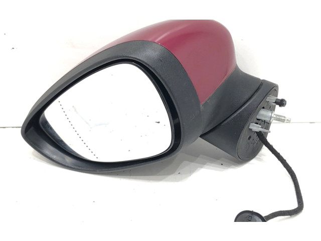 Zpětné zrcátko  Ford Fiesta 2013    