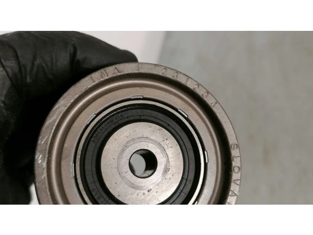 Ремень ГРМ крепление